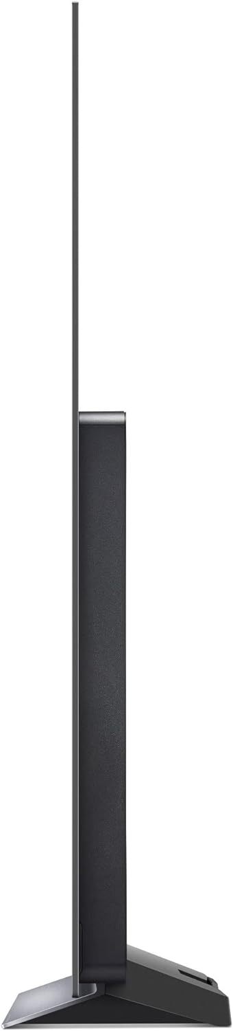 LG Pantalla OLED EVO 55 Pulgadas 4K Smart TV 2024 ThinQ AI OLED55C4PSA