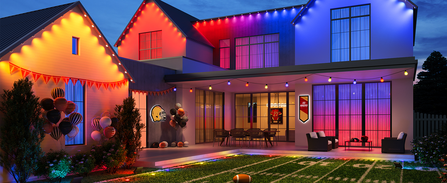 Para decoraci&oacute;n deportiva