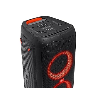 JBL, Bocina, Portátil, PartyBox 310, Bluetooth