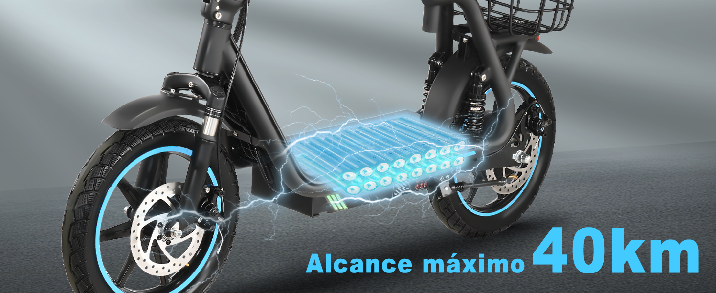 Bater&iacute;a Grande