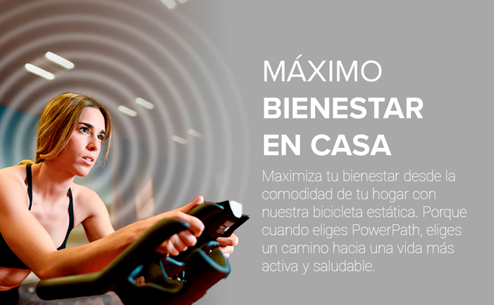 Maximiza tu bienestar desde la comodidad