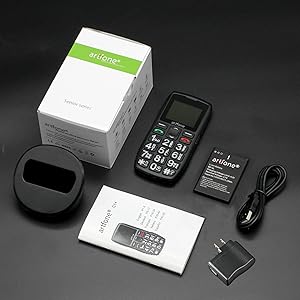 package list