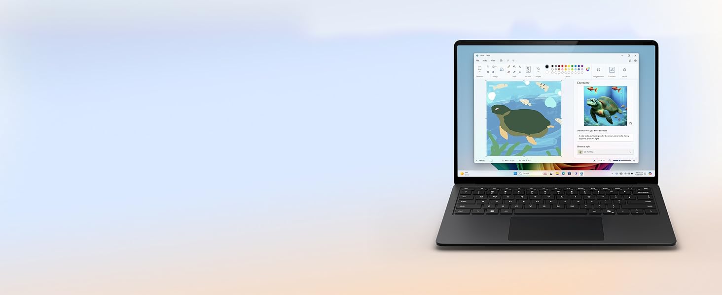 Crea con Cocreator