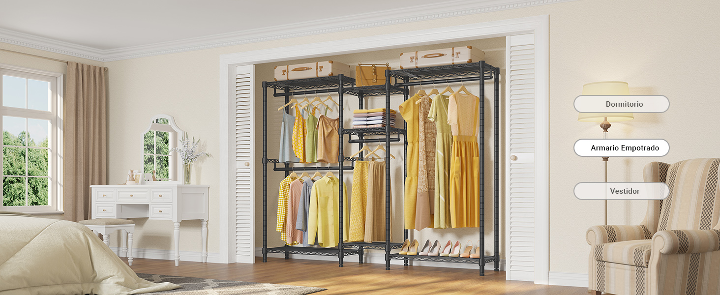 vipek closet