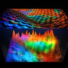 PurColor, Realista, Colores