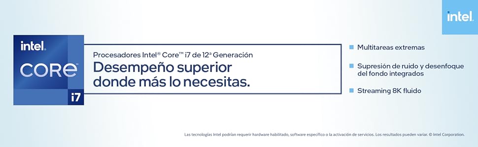 Intel Core i7