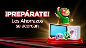 Mbx-Bodega Aurrera Venta de Liquidación