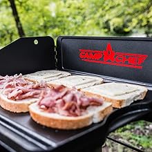 Cocina doble quemador mejor camping coleman stansport campamento cocina al aire libre explorador 2x 3x cocina cocina