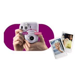 Instax mini 12
