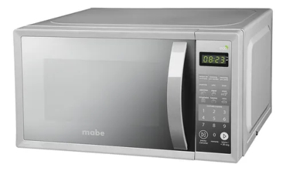 Horno De Microondas Mabe Hmm70sej 20 Litros 1300w