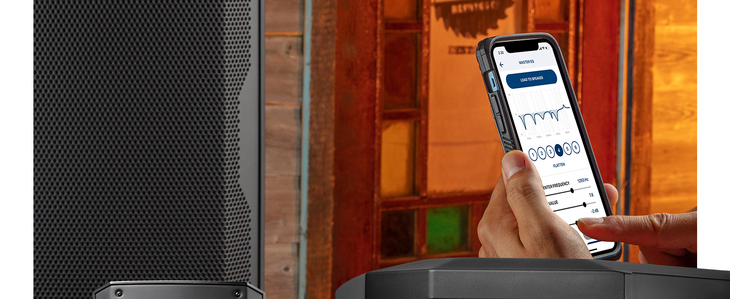 altavoces grandes altavoz bluetooth potente grande