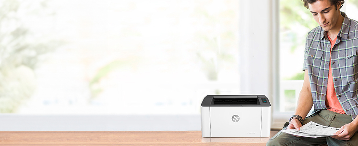 impresora, printer, impresora wifi, impresora laser, impresora hp