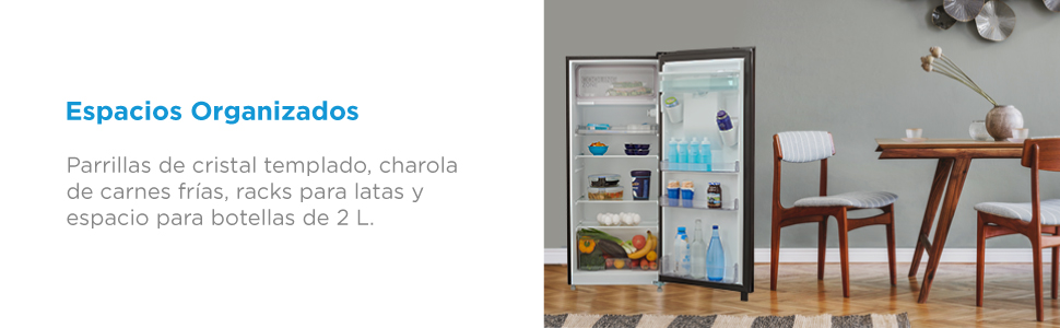 refrigerador; frigobar; refri