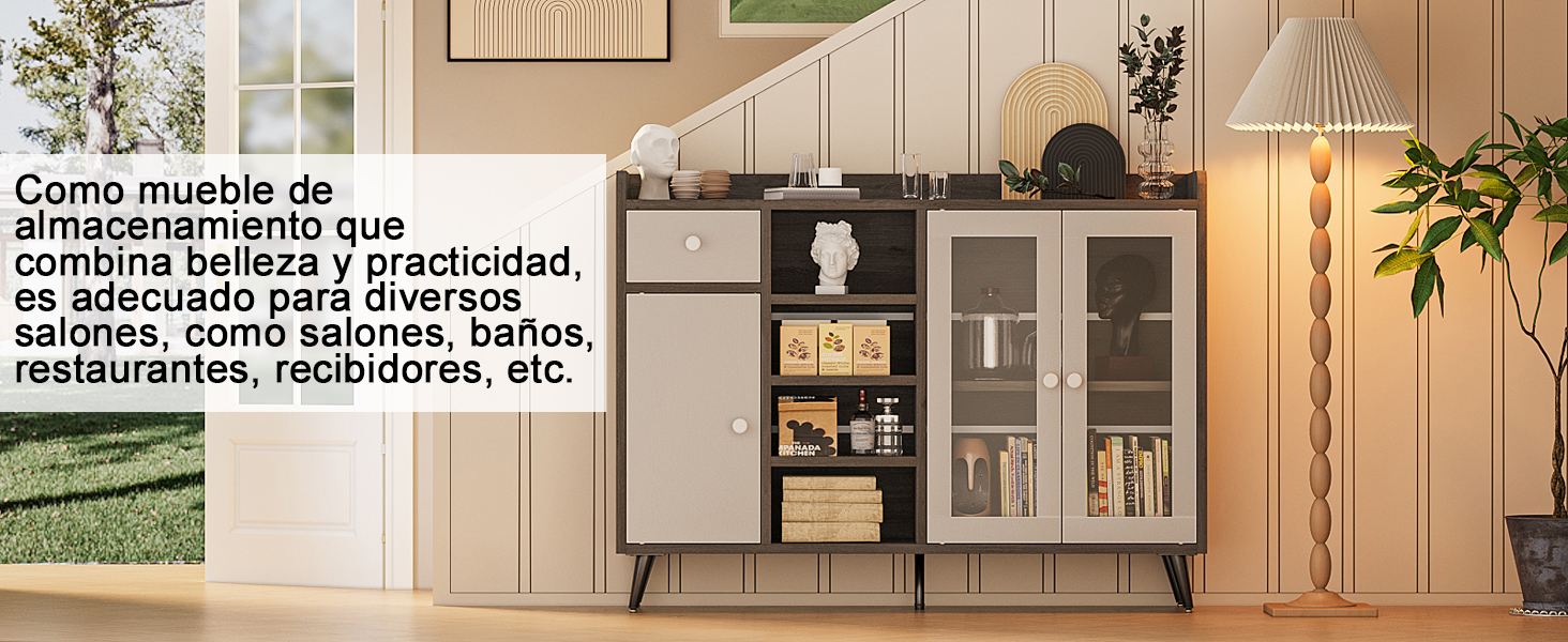Alacenas para Cocina