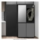 Refrigerador Samsung Bespoke 23 Pies Cúbicos French Door RF23DB9950QDEM