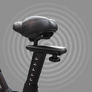 Ergonomía que se Adapta a Ti