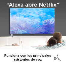 SMART TV, PANTALLA, PANTALLA 55. 55 PULGADAS, TCL, ASISTENTE DE VOX, CONTROL DE VOZ,