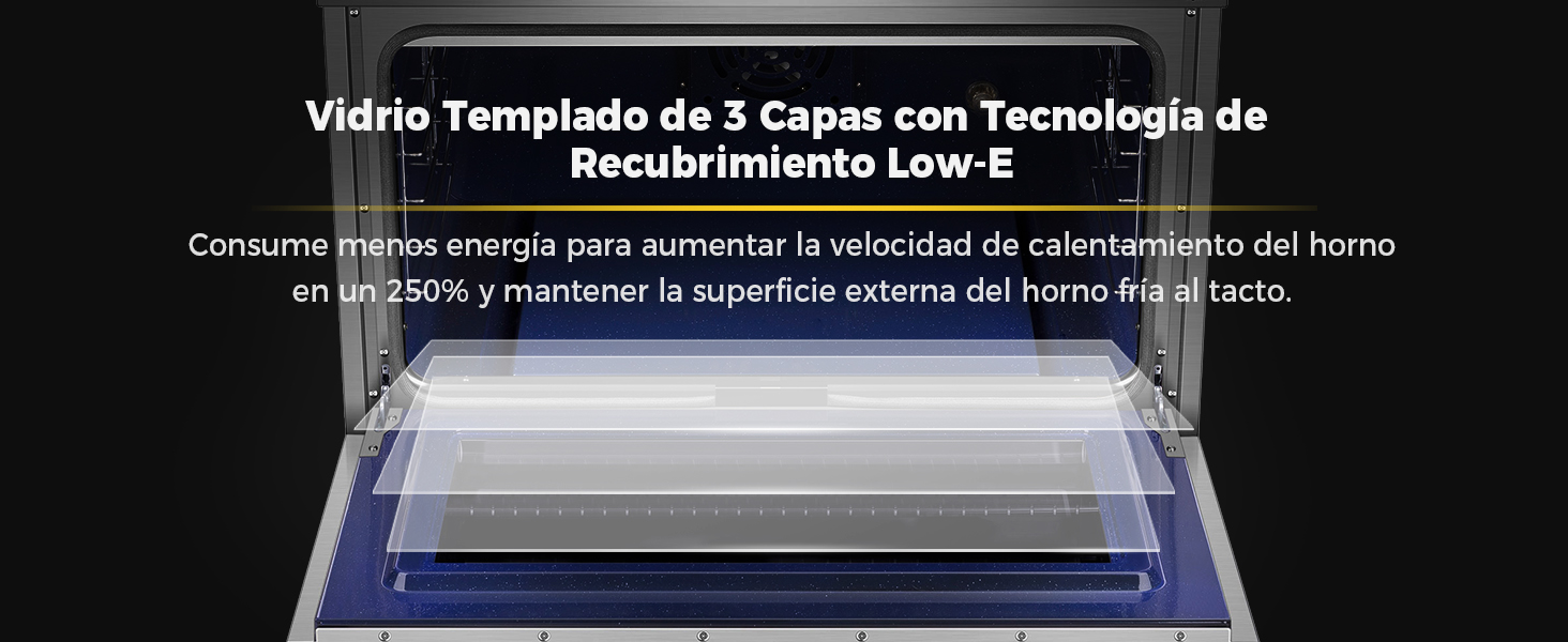 estufas empotradas 6 quemadores de gas, hornos empotrables para cocina de gas,