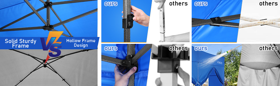 comparaci&oacute;n de detalles