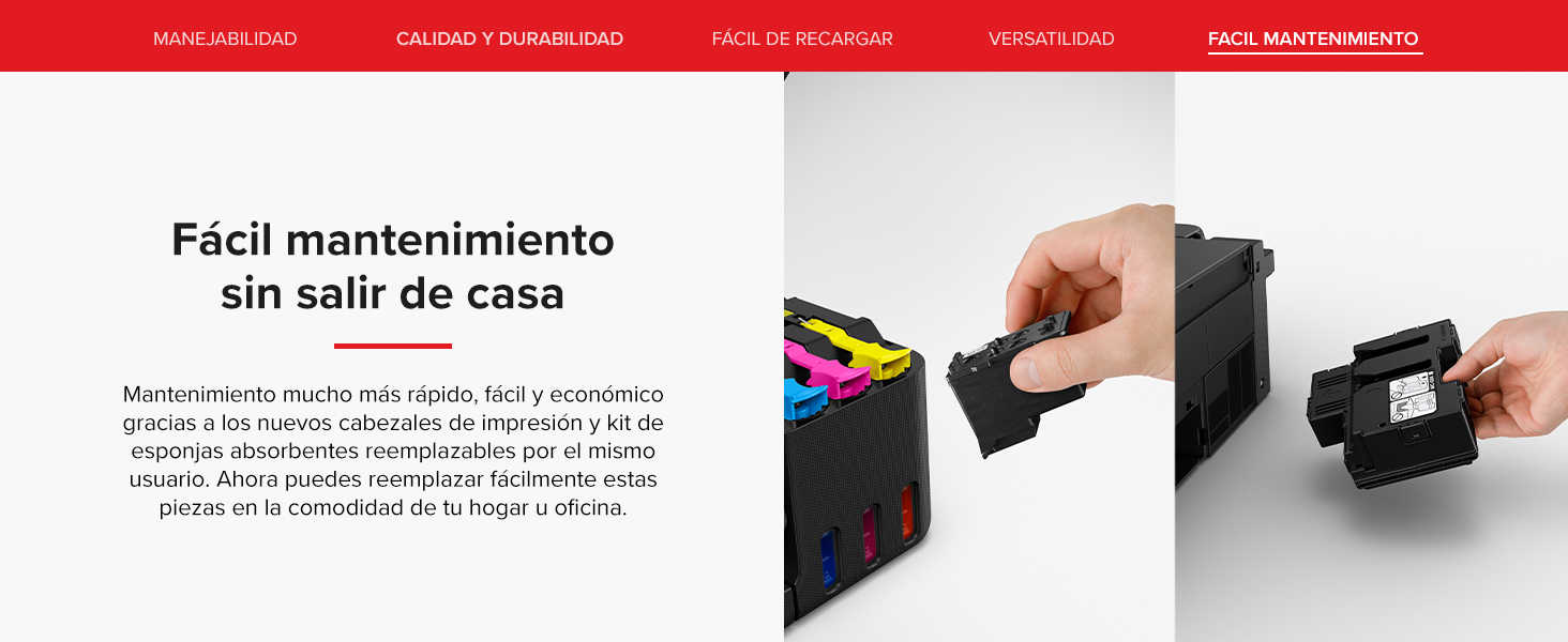 PIXMA G1130 (Buen Fin)
