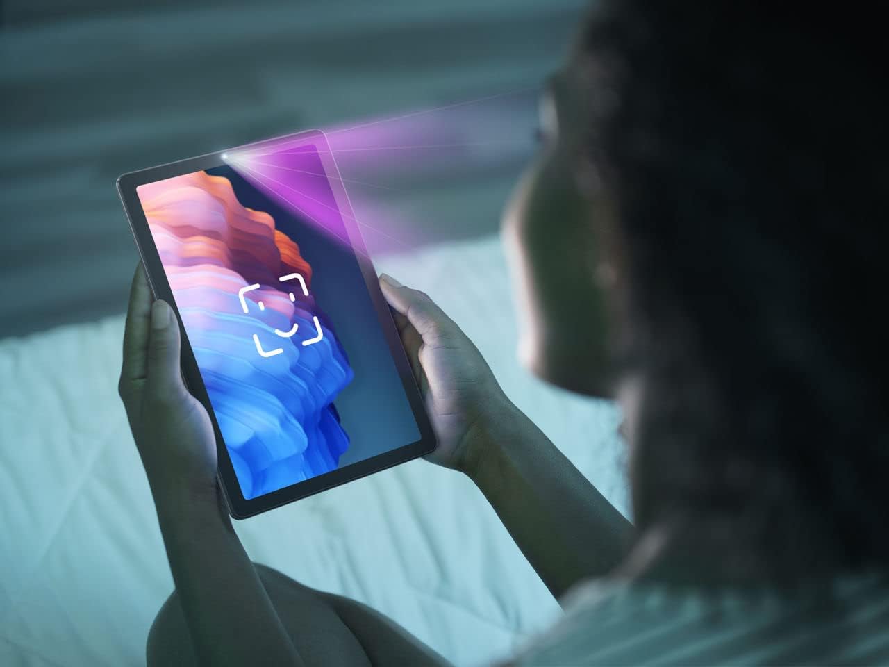 Lenovo Tab M9 - Tableta, 4RAM + 64 GB, Android 12 (Funda Incluida)