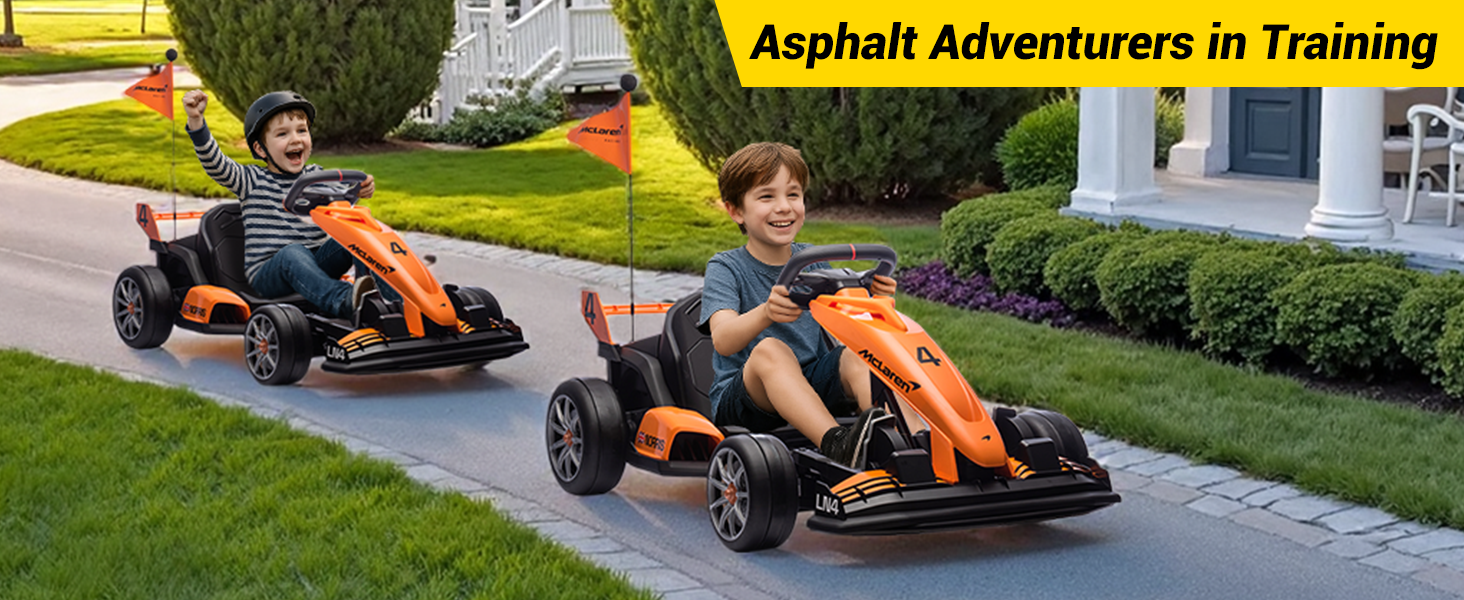 Juguetes de paseo de 24 V para ni&ntilde;os grandes