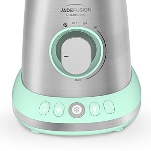 Jade Mixer funciones