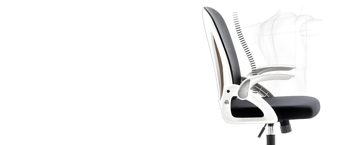 folding computer chair, gaming chair, small office chair