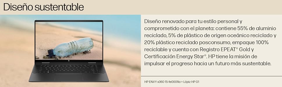 Laptop hp