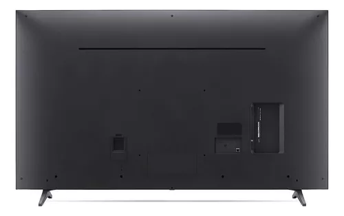 Television LG 86uq7070zud Samrt Tv Pantalla 86 4k Ultra Hd (Reacondicionado)