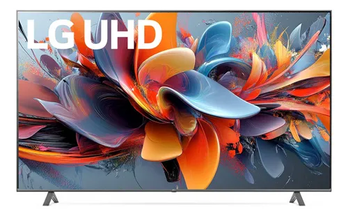 Pantalla LG 86uq7070zud Smart Tv 86 Pulgadas 4k Ultra Hd (Reacondicionado)