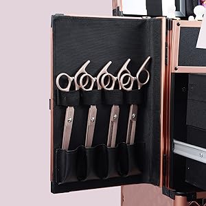 puertas con bisagras