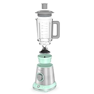 Jade Fusion Mixer Contenido
