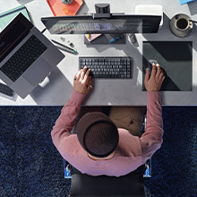 MX Master 3s, MX Master, Mice, Mouse, Inalámbrico, Serie Pro, MAC, Windows