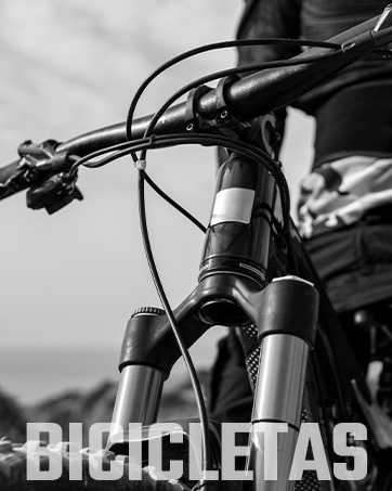 Bicicletas
