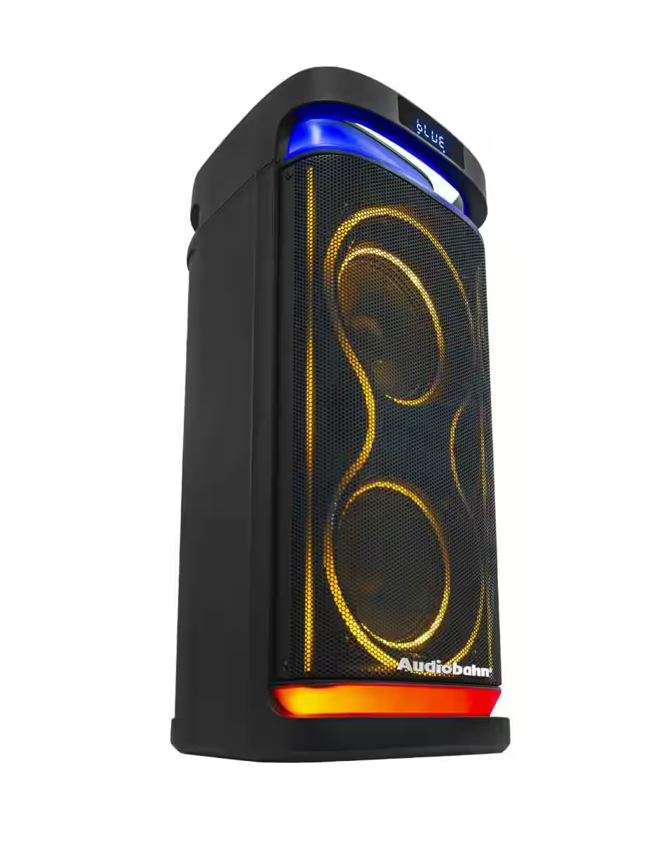 Bafle portátil THUMP6