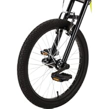 Razor: Trike Style; Front Wheel