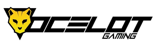 Ocelot Gaming