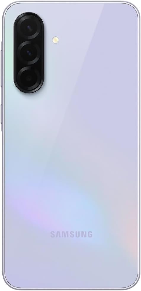 SAMSUNG Celular Galaxy A36 5G Violeta 128GB