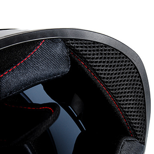 casco de moto