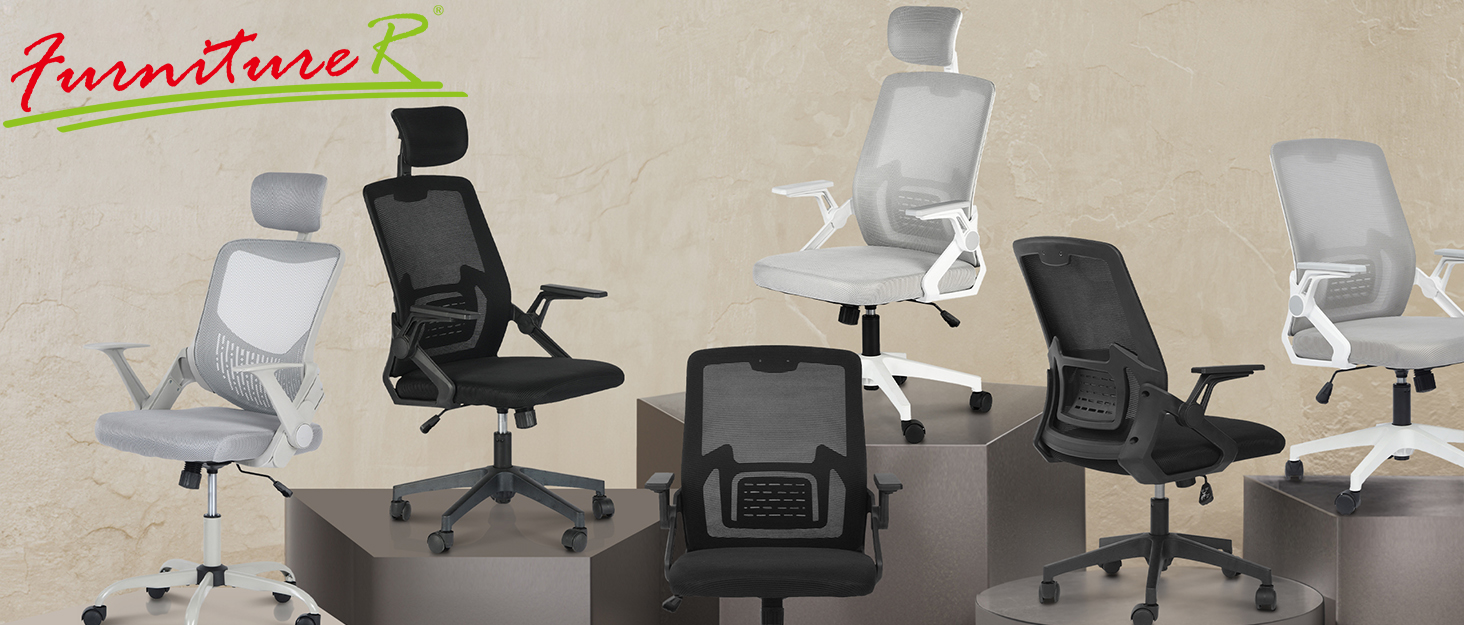 Silla de oficina