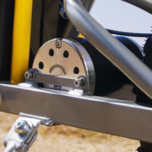 MX650, Dirt Rocket, Tierra, Electric Motor Cycle, moto eléctrica, motocross, motocicleta, motor