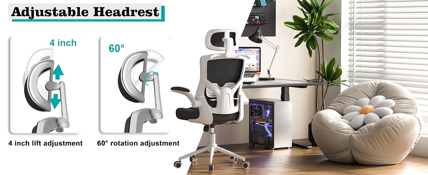 office chair