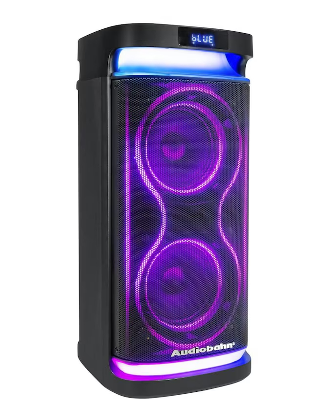 Bafle portátil THUMP6