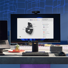 MX Master 3s, MX Master, Mice, Mouse, Inalámbrico, Serie Pro, MAC, Windows