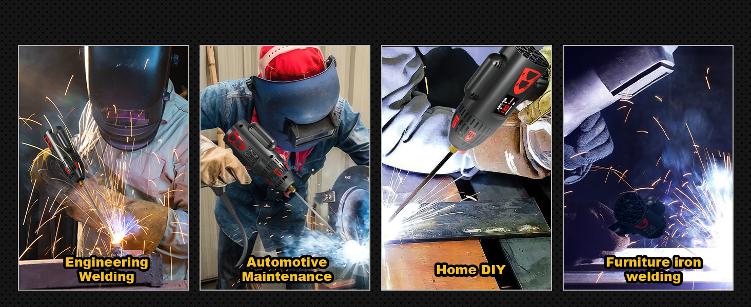 weld Scenario