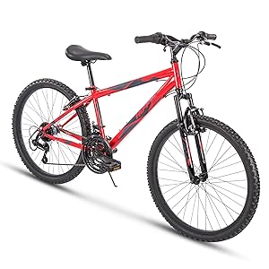 Huffy Mountain Bike Huffy Mountain Bike