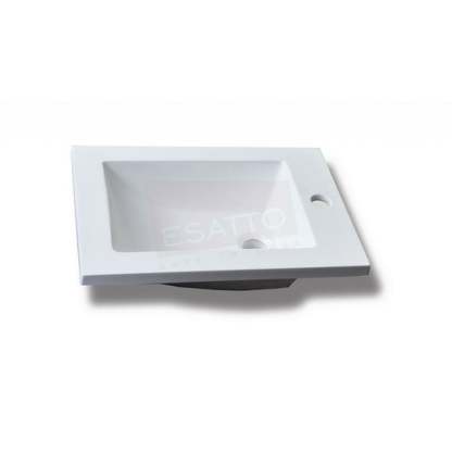 Esatto® Mueble De Baño Bleu Completos Y Sanitario Espejo Gratis ESATTO Paquete completo de mueble para baño