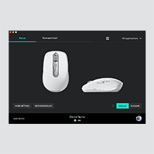 MX Anywhere 2, mouse Logitech, mouse elegante, mouse inalámbrico, mouse bluetooth, logitech