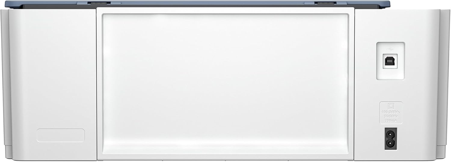 HP Impresora Multifuncional Smart Tank 585, Tinta Continua, Color, Wi-Fi, Dúplex (Doble Cara) Manual, Impresión Desde Smart App, hasta 2 años de Garantía* (1F3Y4A)